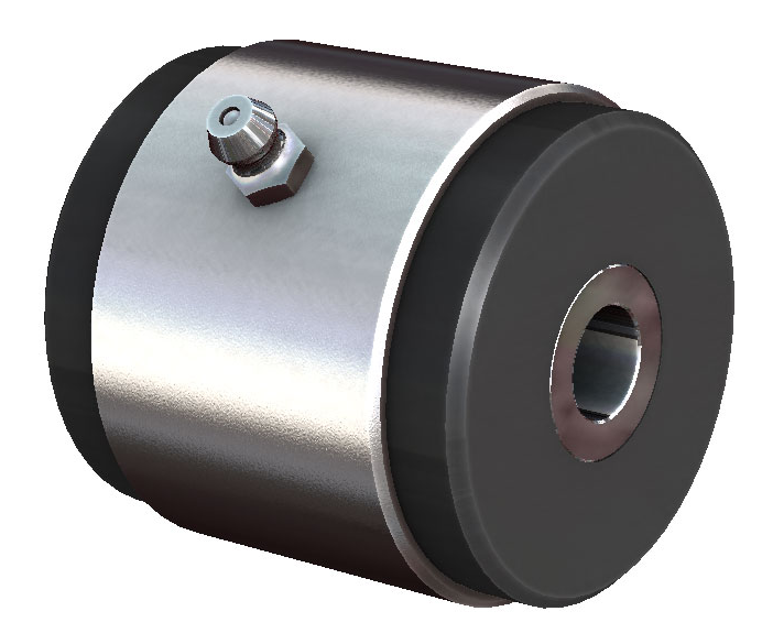 Bushing Kit Rod Ends