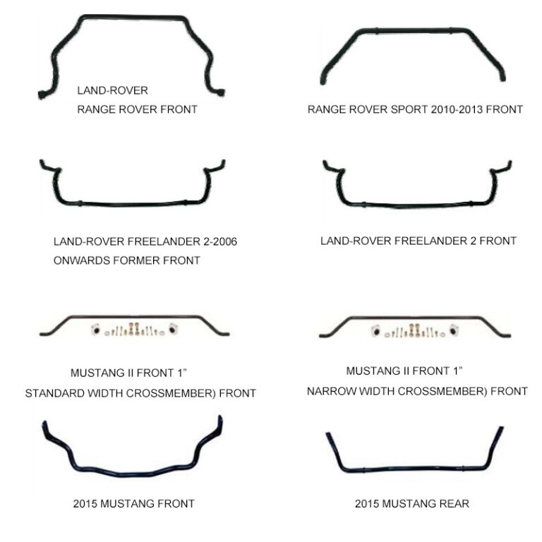 ALL-SWAY-BAR-FOR-MUSTANG-AND-ROVER