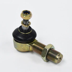M10*1.25-15; 3/4-16 -74 4130 Steering Tie Rod End