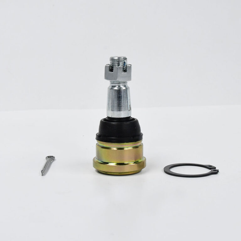 zinc plated ball joint