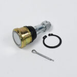 zinc plated ball joint