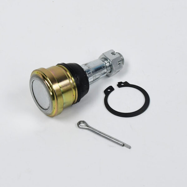 zinc plated ball joint