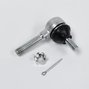 M10*1.25-19.3; M12*1.25-76.5 4130 Steering Tie Rod End