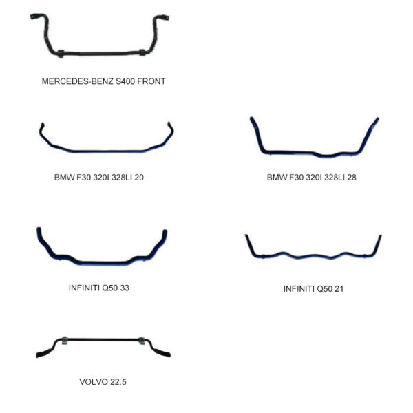 stabilizer bar