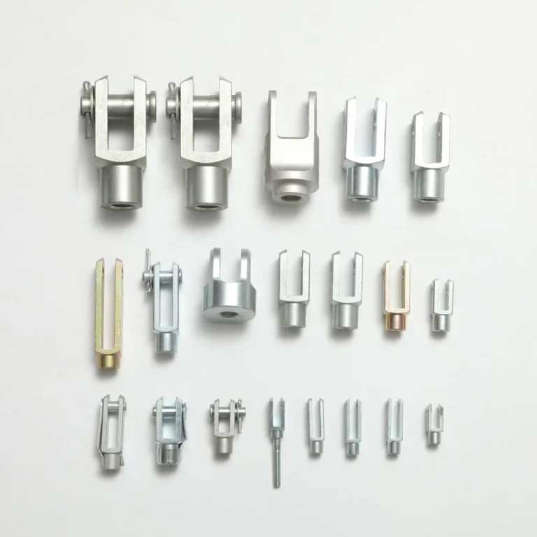 clevisrodendsmultipletypeswholesale SYZ Rod Ends Multiple types of clevis rod ends in different sizes and finishes