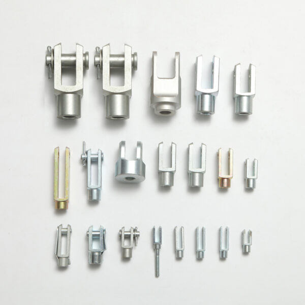custom clevis