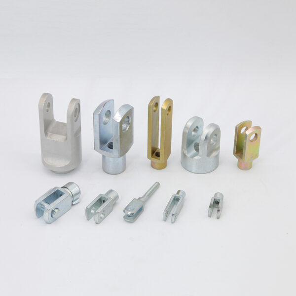 custom clevises