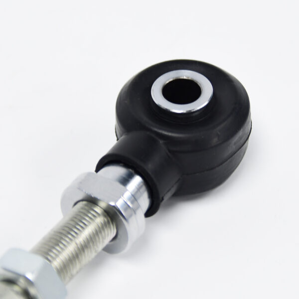 steering tie rod assembly