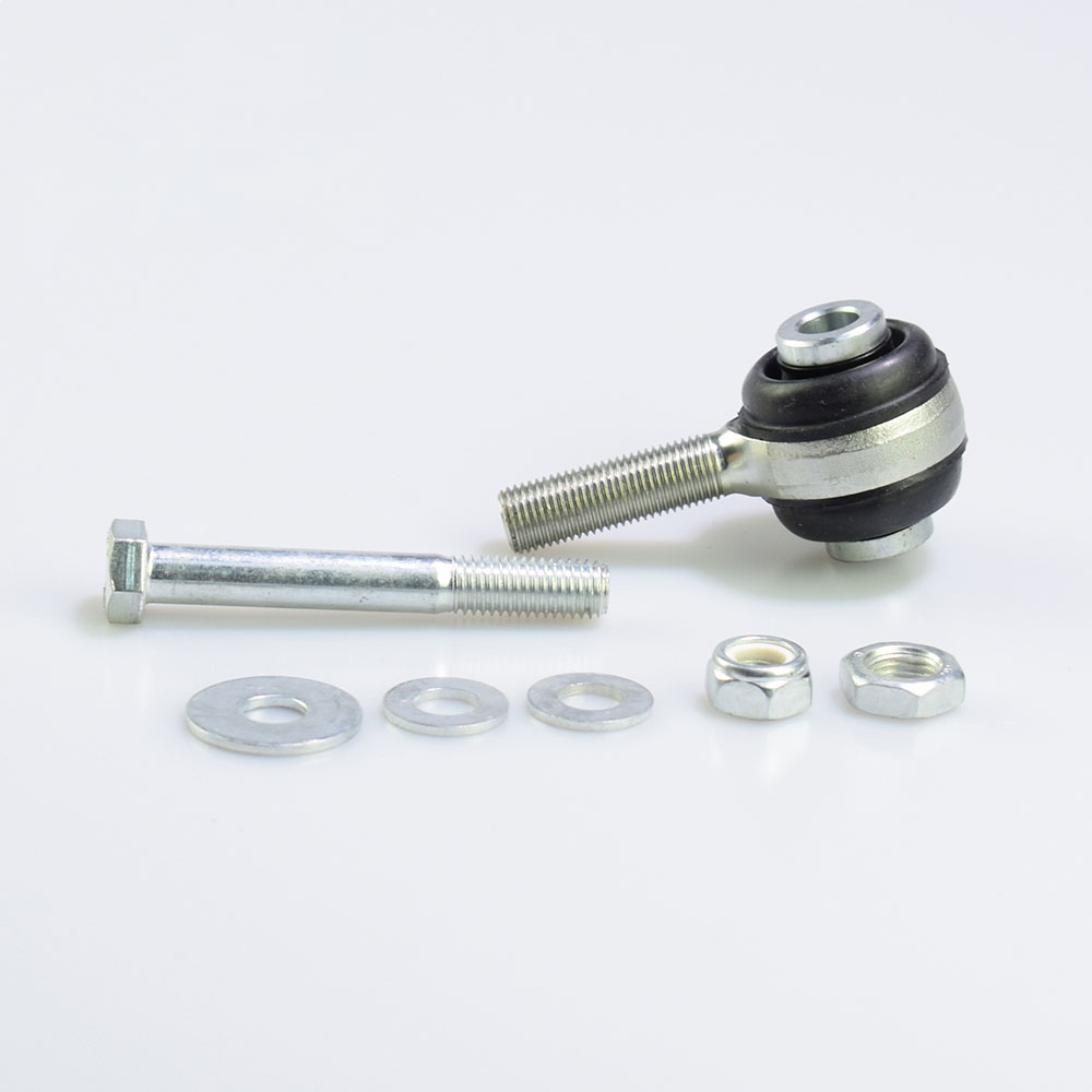 Spherical Plain Bearings