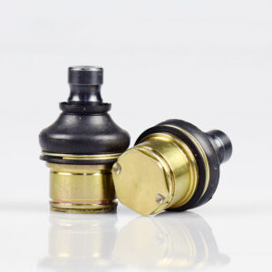 SYZ MACHINE with 2 Upper and Lower Ball Joints set for Lower Arctic Cat Prowler 700 XT 09-17