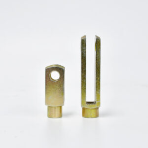 adjustable yoke