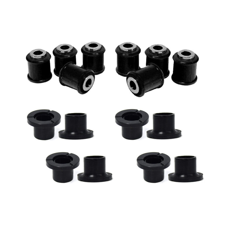 polyurethane bushing