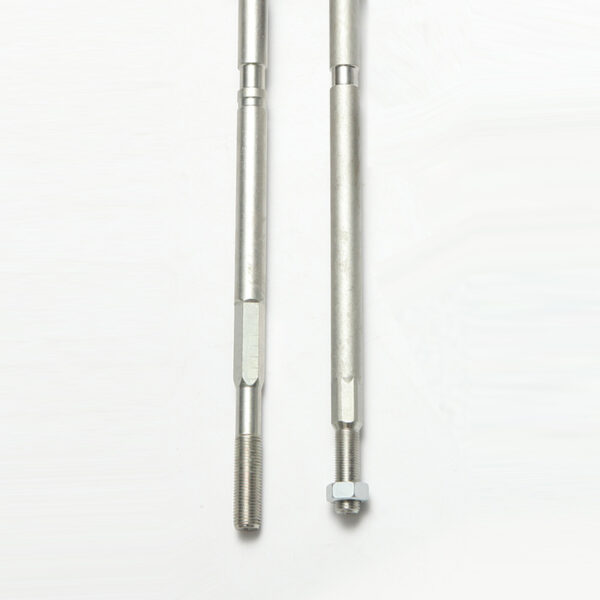 threaded rod