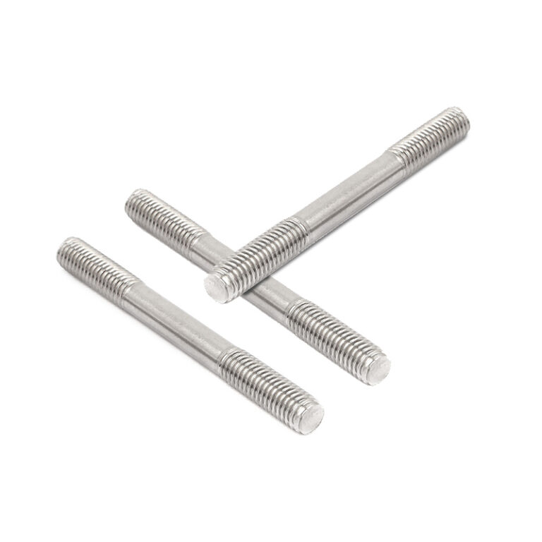 double ended threaded rod