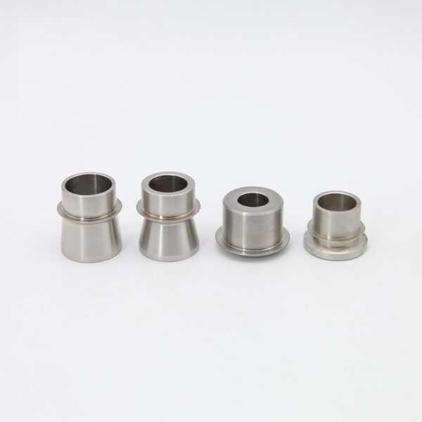 4 link heim joints-misalignment spacer