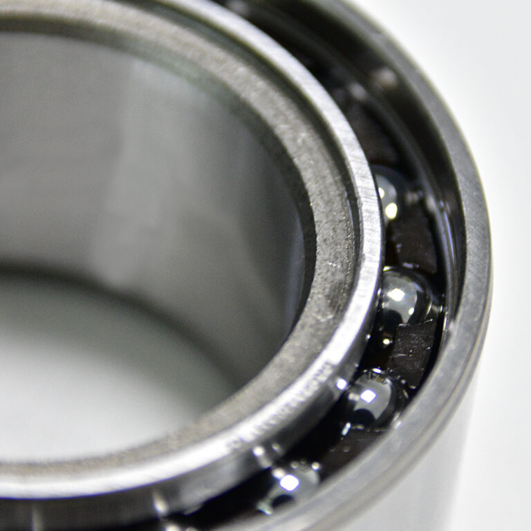deep groove ball bearing
