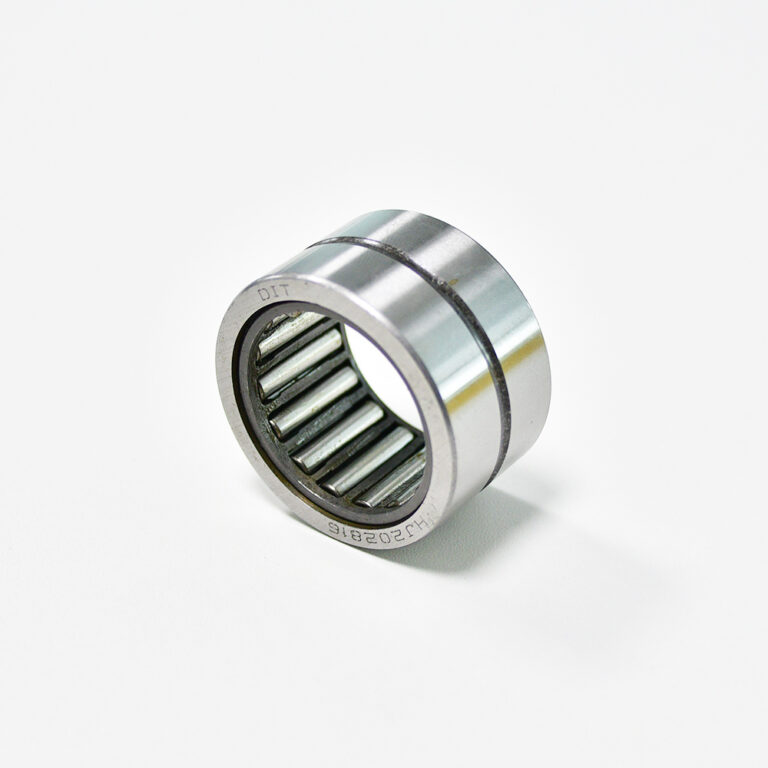 needle roller bearings