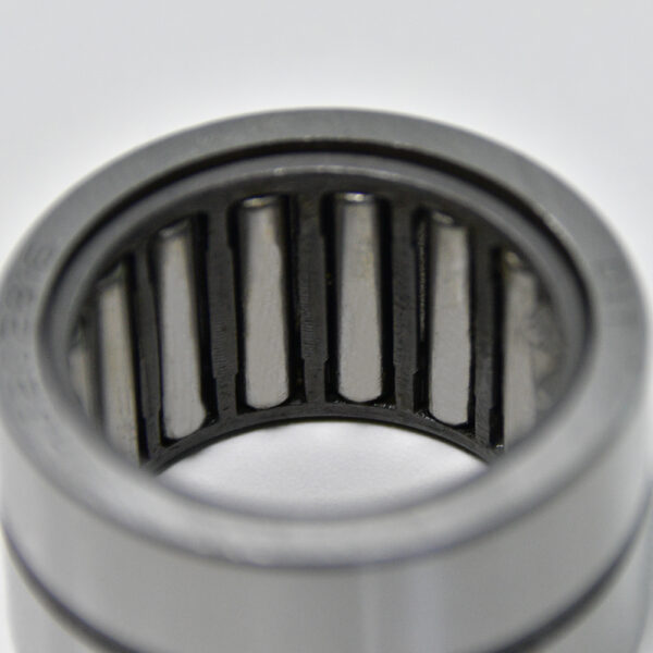 roller bearings feature