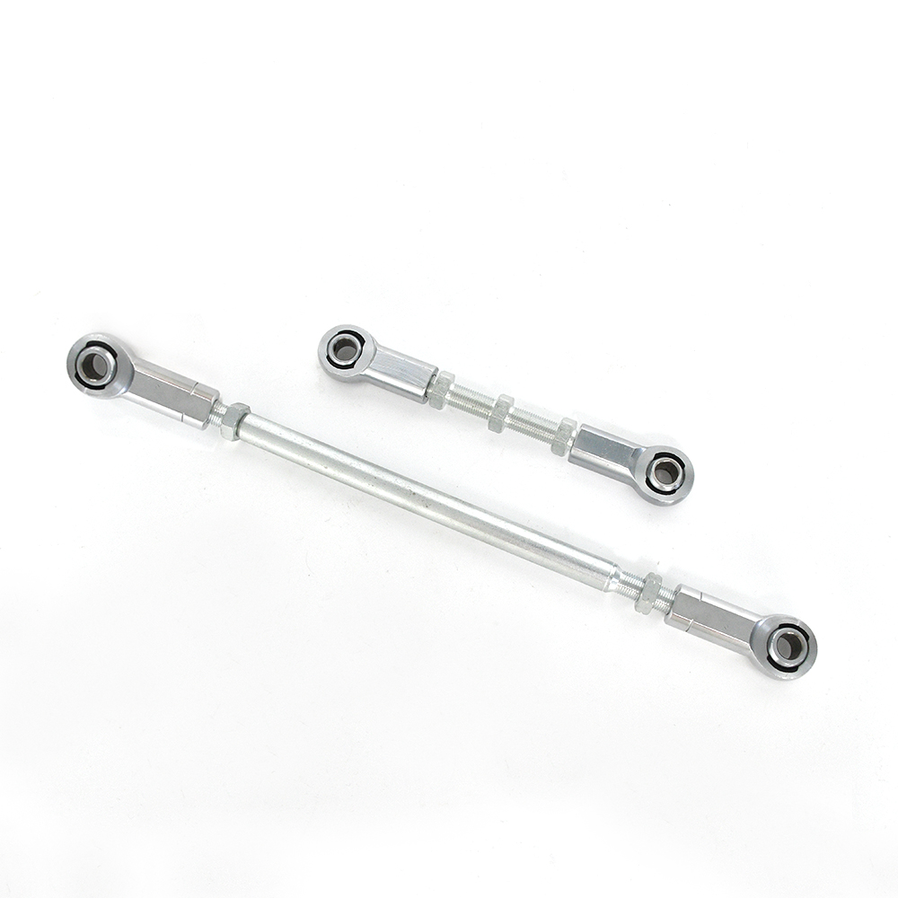 Adjustable Turnbuckle 5/8" Thread & Bore Rod End Pivot eye Heim Joints 