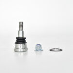 new structure ball joint