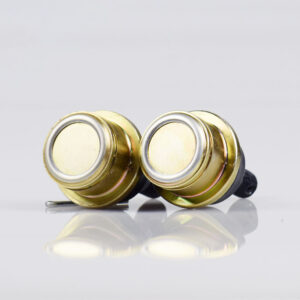 Front Upper Suspension Ball Joint Assembly 2 pieces