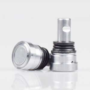 Front Left Lower, Front right Lower Ball Joint kit for Polaris RZR XP 1000