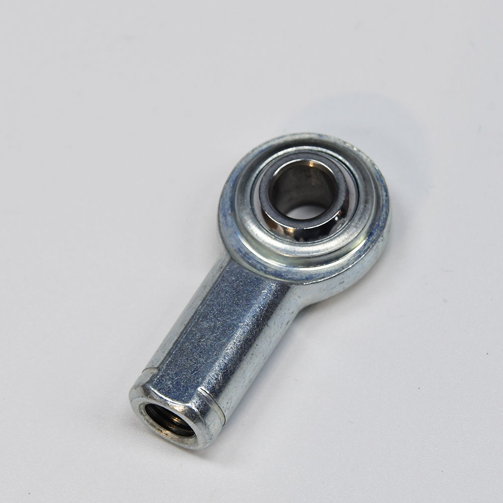 HJGarden 2PCS Right Hand Female Thread Metric Rod end Joint Bearing Fisheye Connector Cylinder Accessories 
