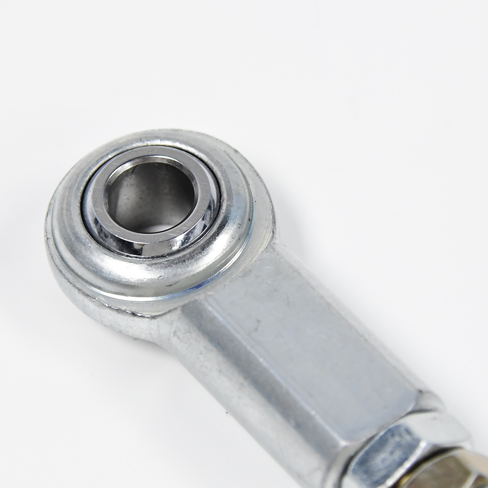 CF6 Rod End Bearing Heim Joints 3/8 X 3/8-24 Right Hand Female Thread
