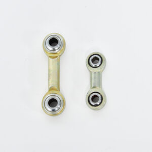 Stainless Steel Tensioning Rod joint galvanization for UTV ATV