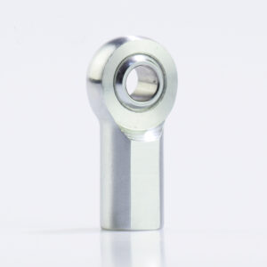 Steel heim joint