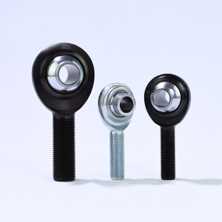 High Misalignment Heim joint