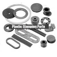 Plastic Stamping Parts