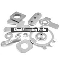 Steel Stamping Parts