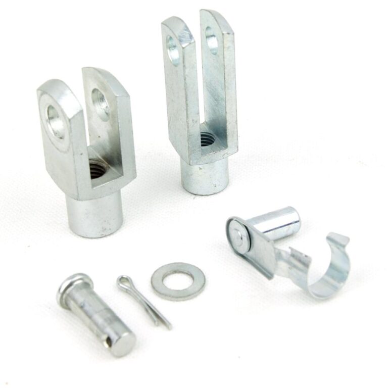 Clevises and Clevis Pin
