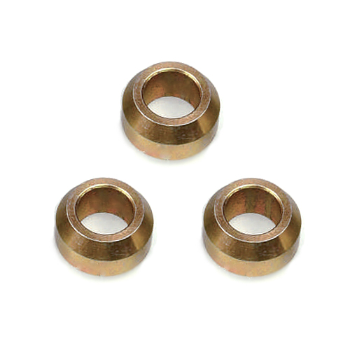 Cone Spacers for Rod End