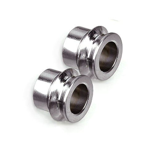 Metric High Misalignment Spacers