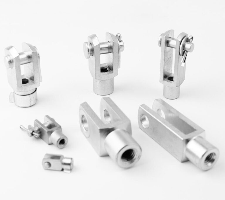 Rod Clevis Female Clevis Fork Joint