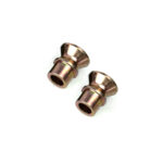 Rod End Heim Joint Spacers High Misalignment