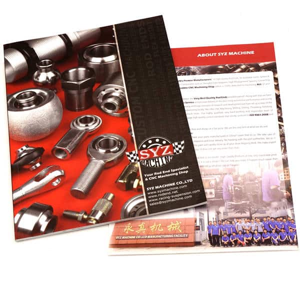 check online catalog SYZ Rod Ends check online catalog