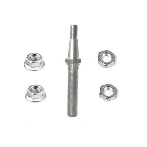 Tie Rod to Heim Joint Adapter