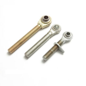 Custom Heim Joint Long Thread Design