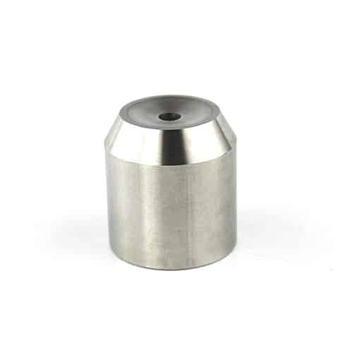 Custom CNC Machining Parts 304 316 174PH Stainless Steel SYZ Rod Ends Custom stainless steel CNC machined parts in 304/316/17-4PH