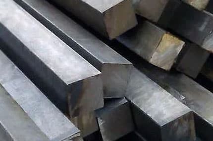 Carbon Steel SYZ Rod Ends Carbon steel raw material used for clevis rod ends manufacturing