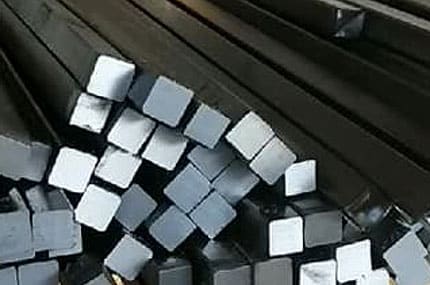 Chromoly Steel SYZ Rod Ends Chromoly steel raw material 4130 used in clevis rod ends