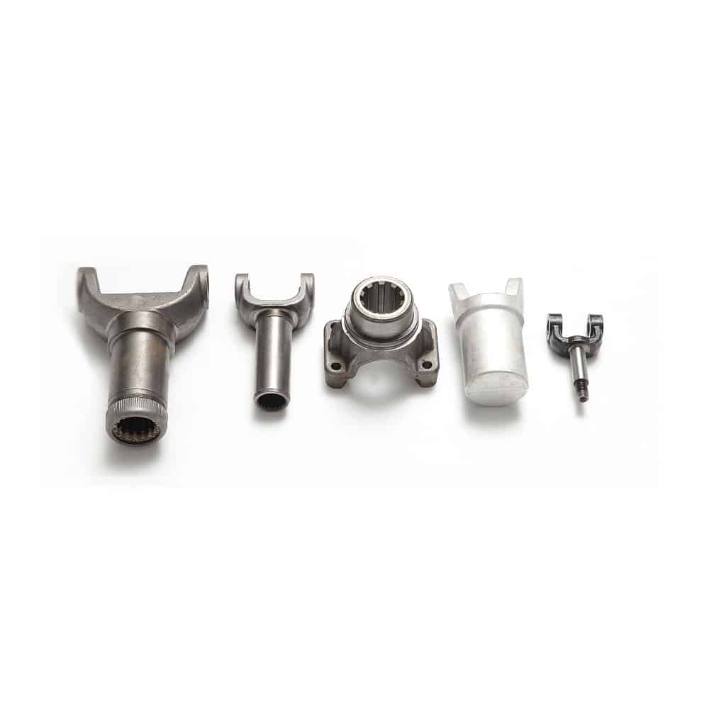 End Yoke SYZ Rod Ends End Yoke