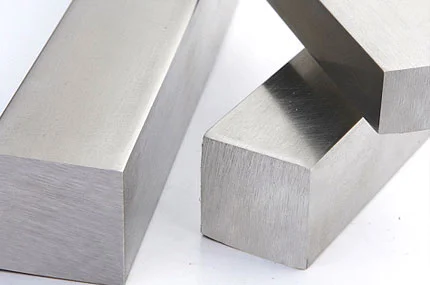 Titaniumrawmaterials SYZ Rod Ends Titanium raw material for high-performance clevis rod ends