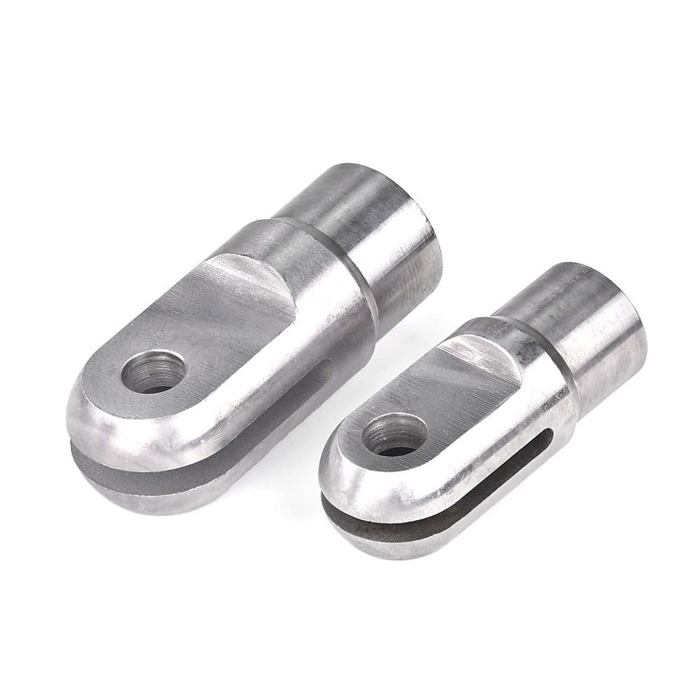 Weldin Clevis SYZ Rod Ends Weld-in Clevis