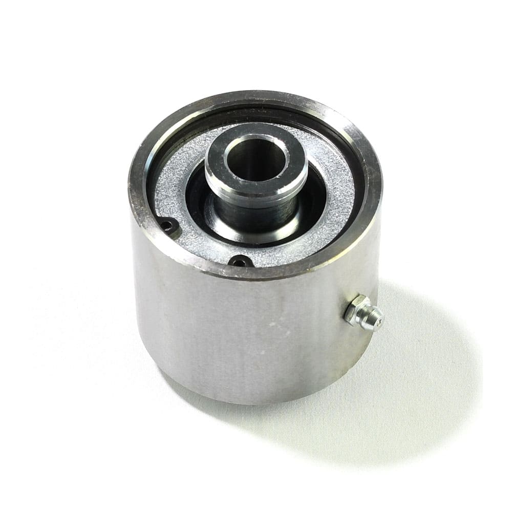 Weldon Johnny Joint Rebuild Joint SYZ Rod Ends Weld-on rebuildable joint with welded housing