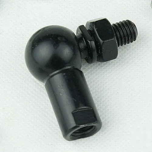 DIN71802blacksmallballjoint SYZ Rod Ends DIN71802 black small ball joint