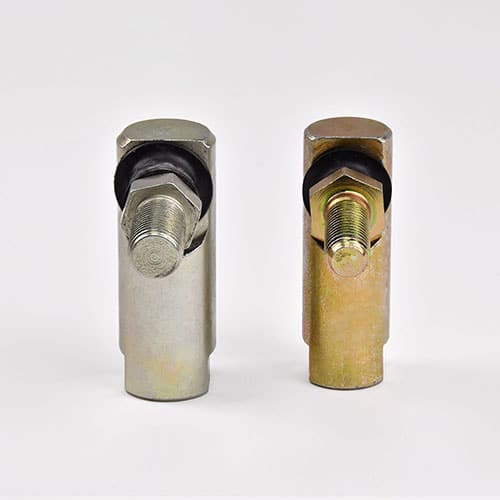 lawn mower steering ball joint SYZ Rod Ends Lawn mower steering ball joint